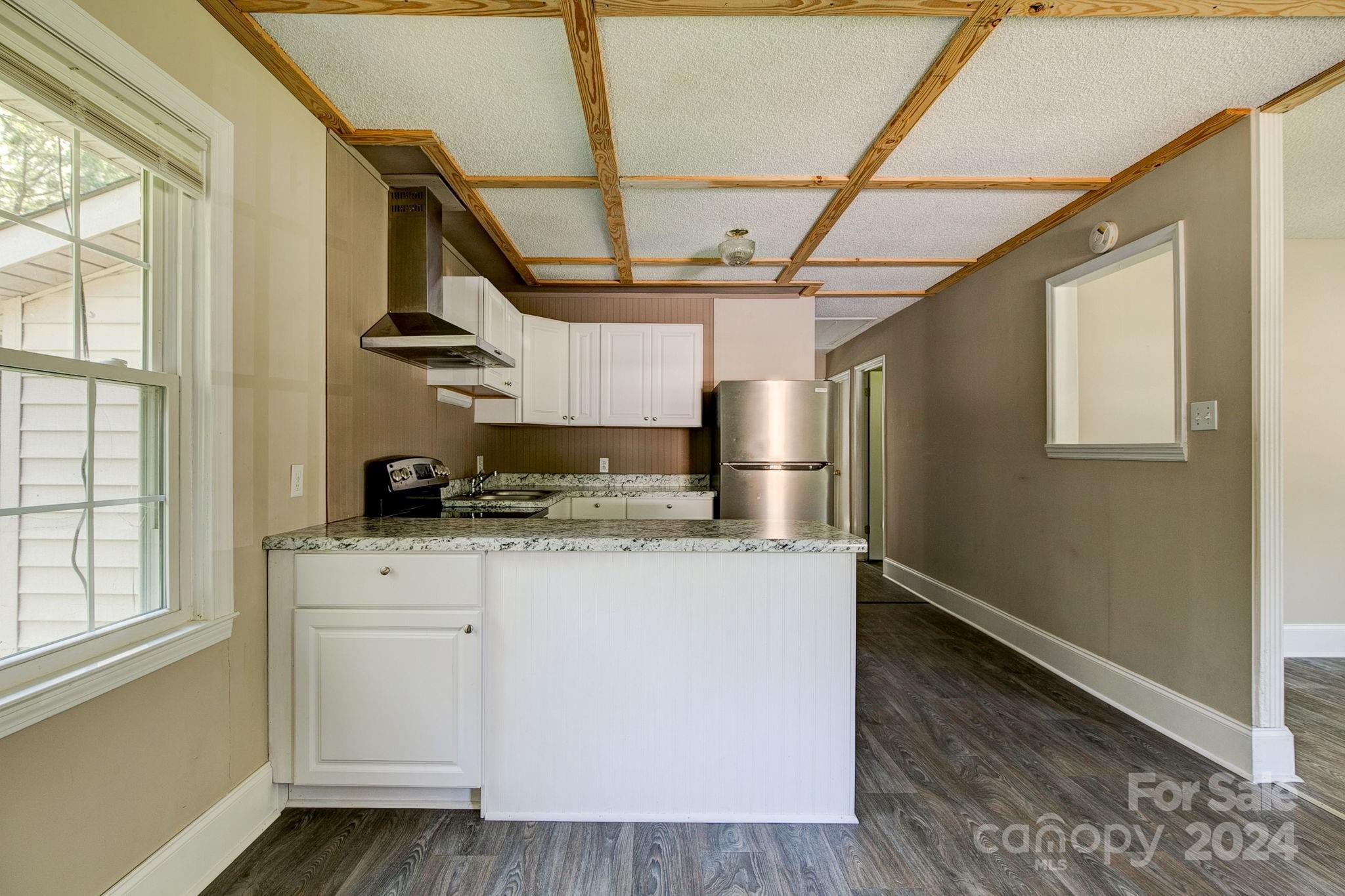 Ridgewood - Residential