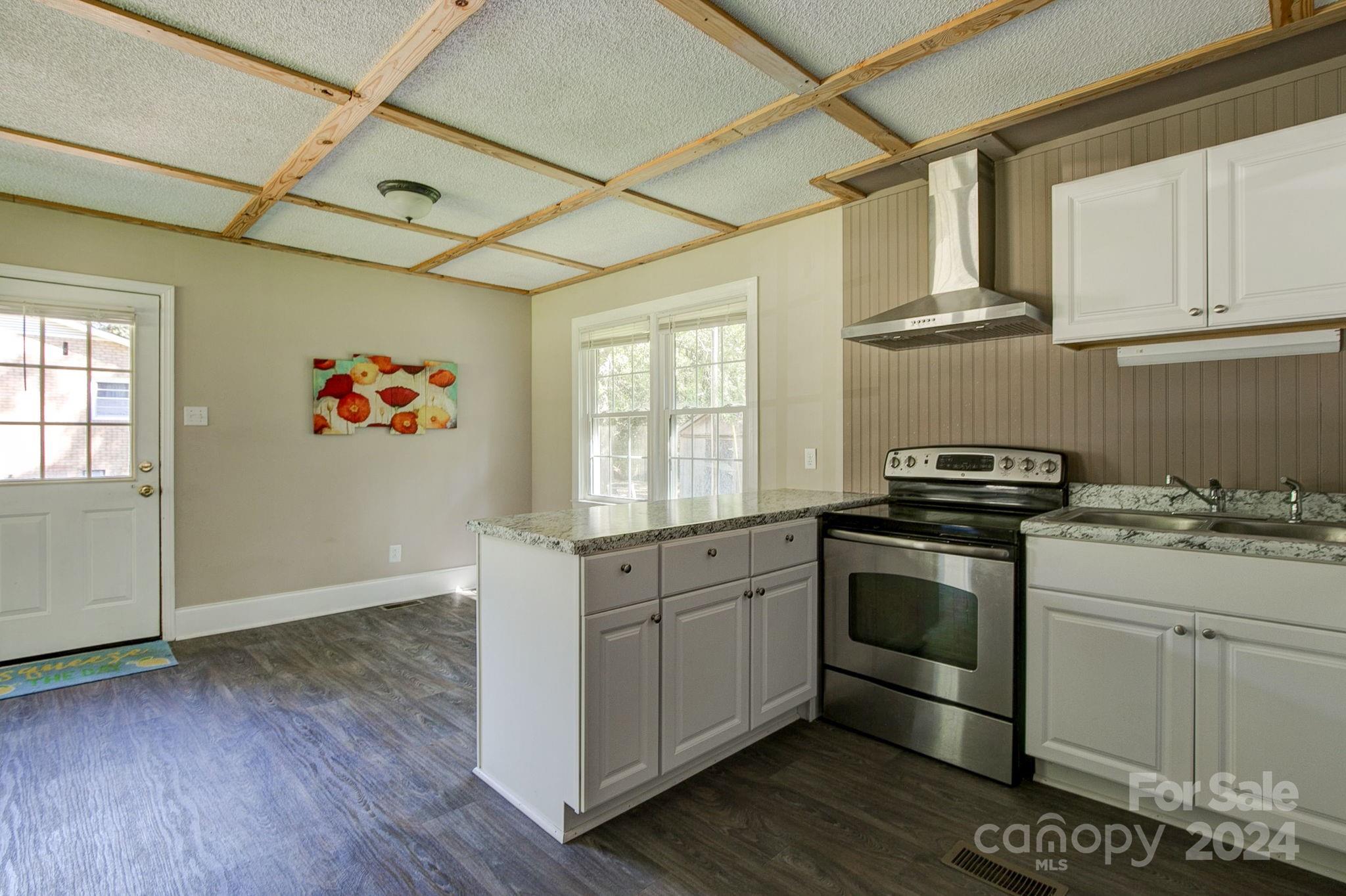 Ridgewood - Residential