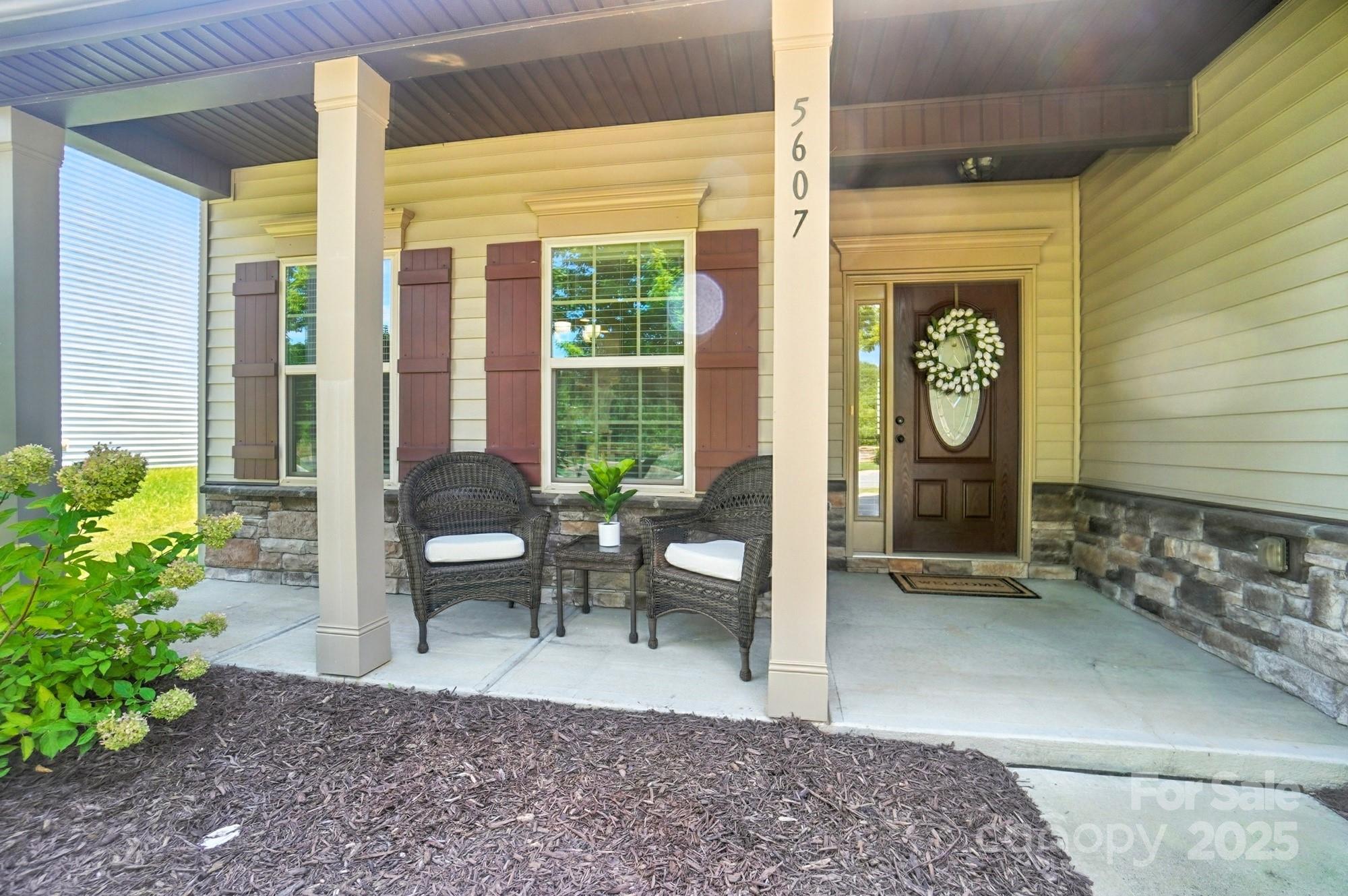 Shannon Vista - Residential