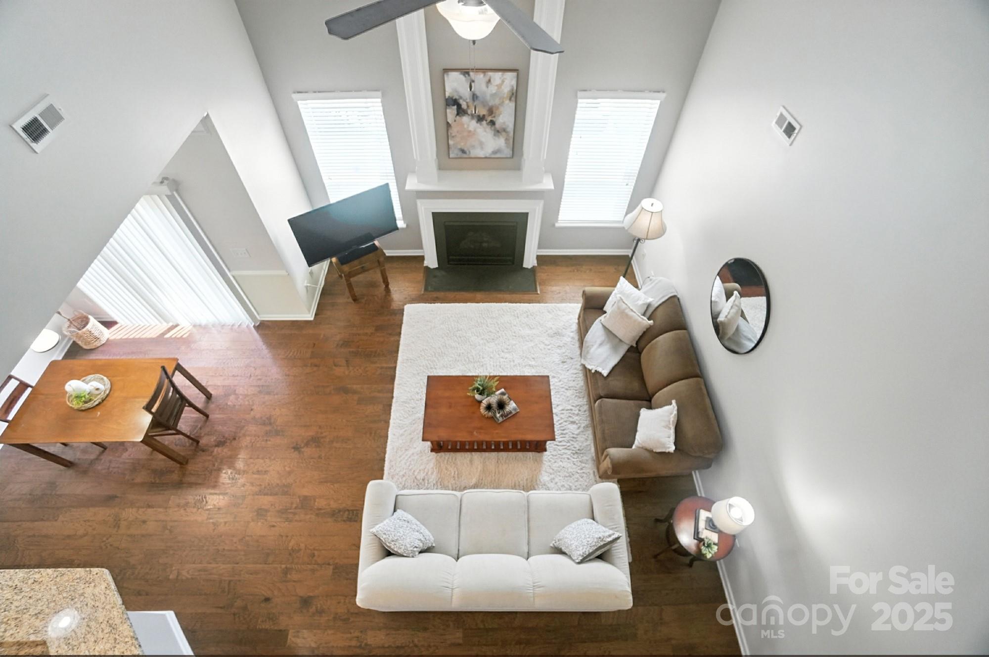 Shannon Vista - Residential