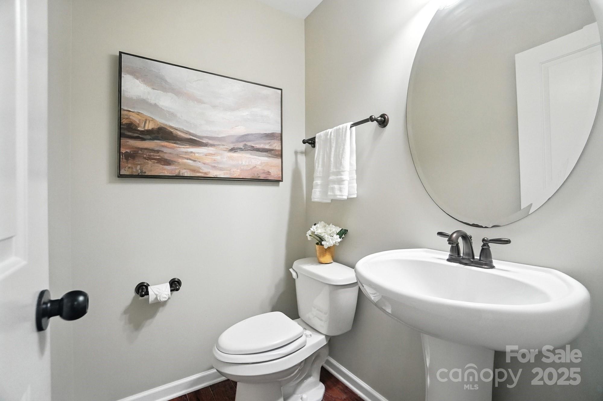 Shannon Vista - Residential