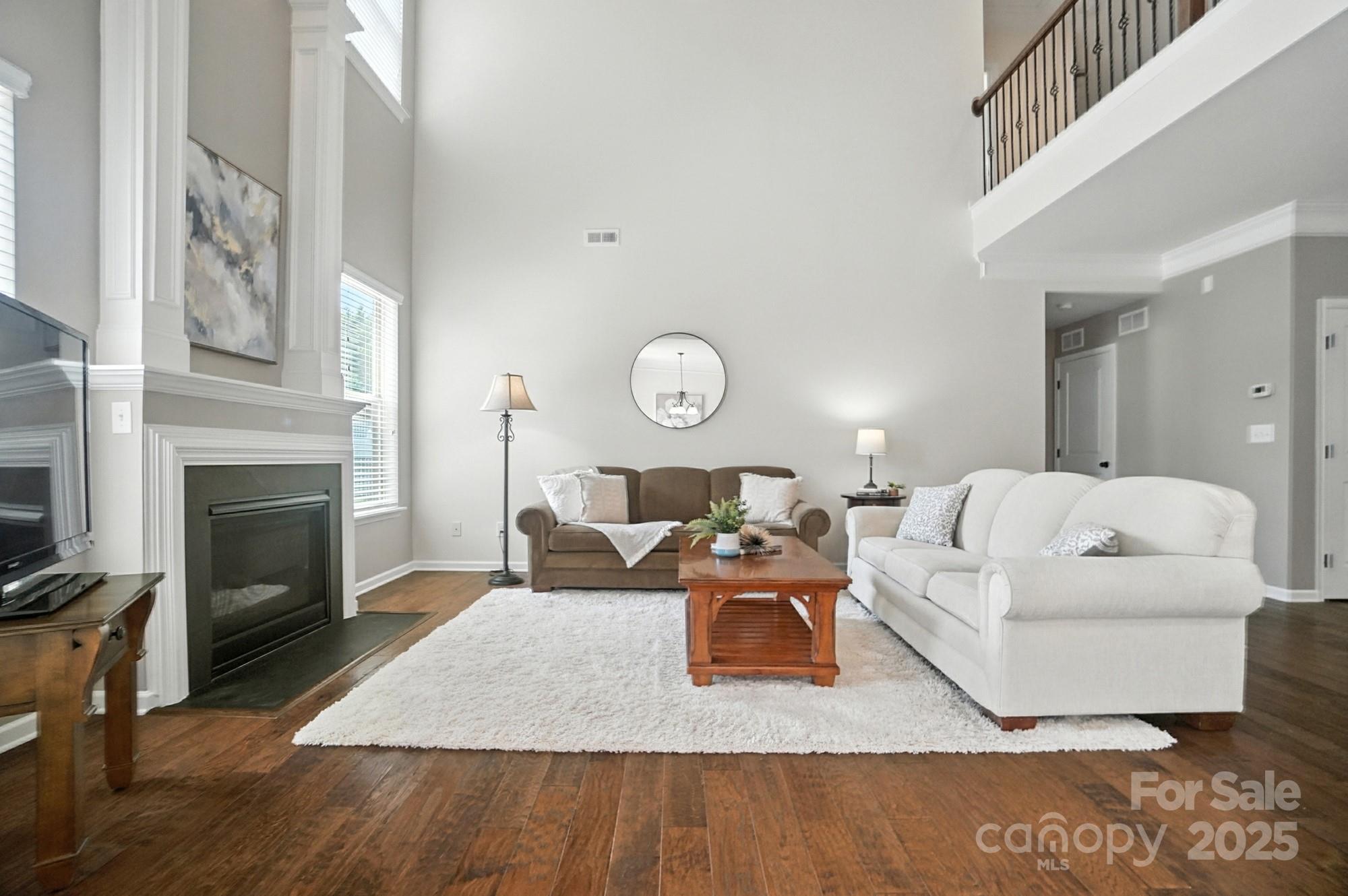 Shannon Vista - Residential