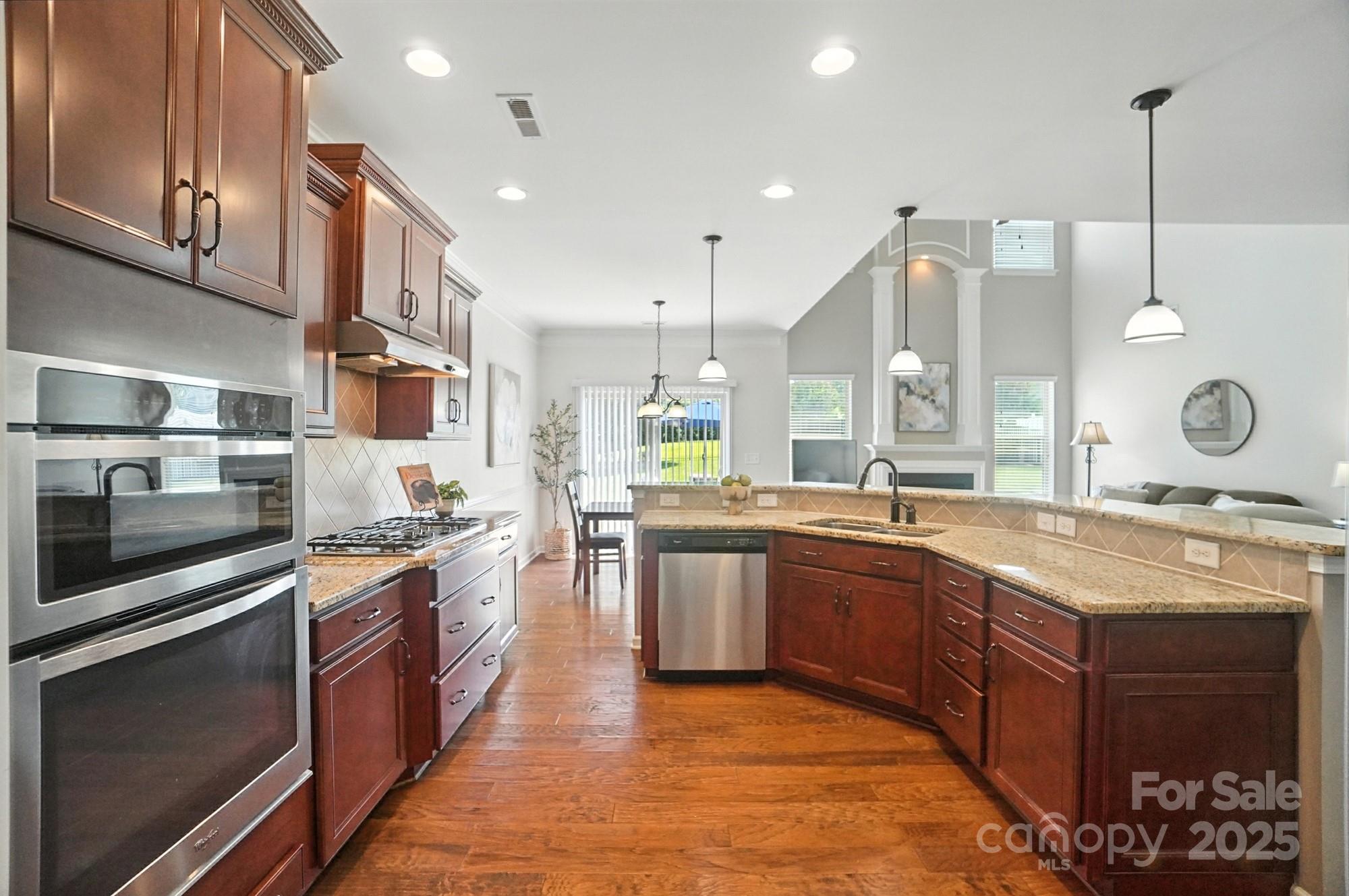 Shannon Vista - Residential