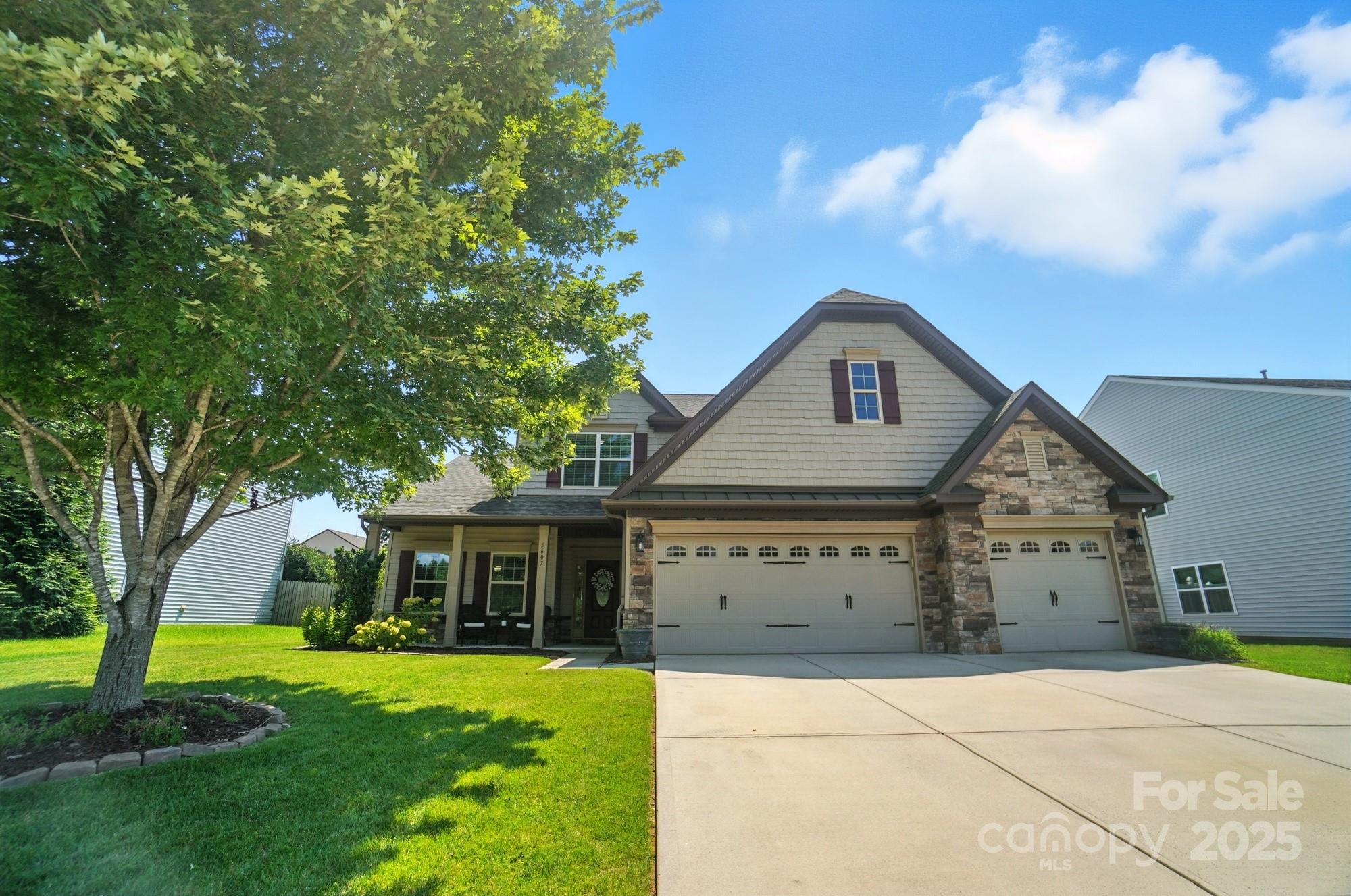 Shannon Vista - Residential