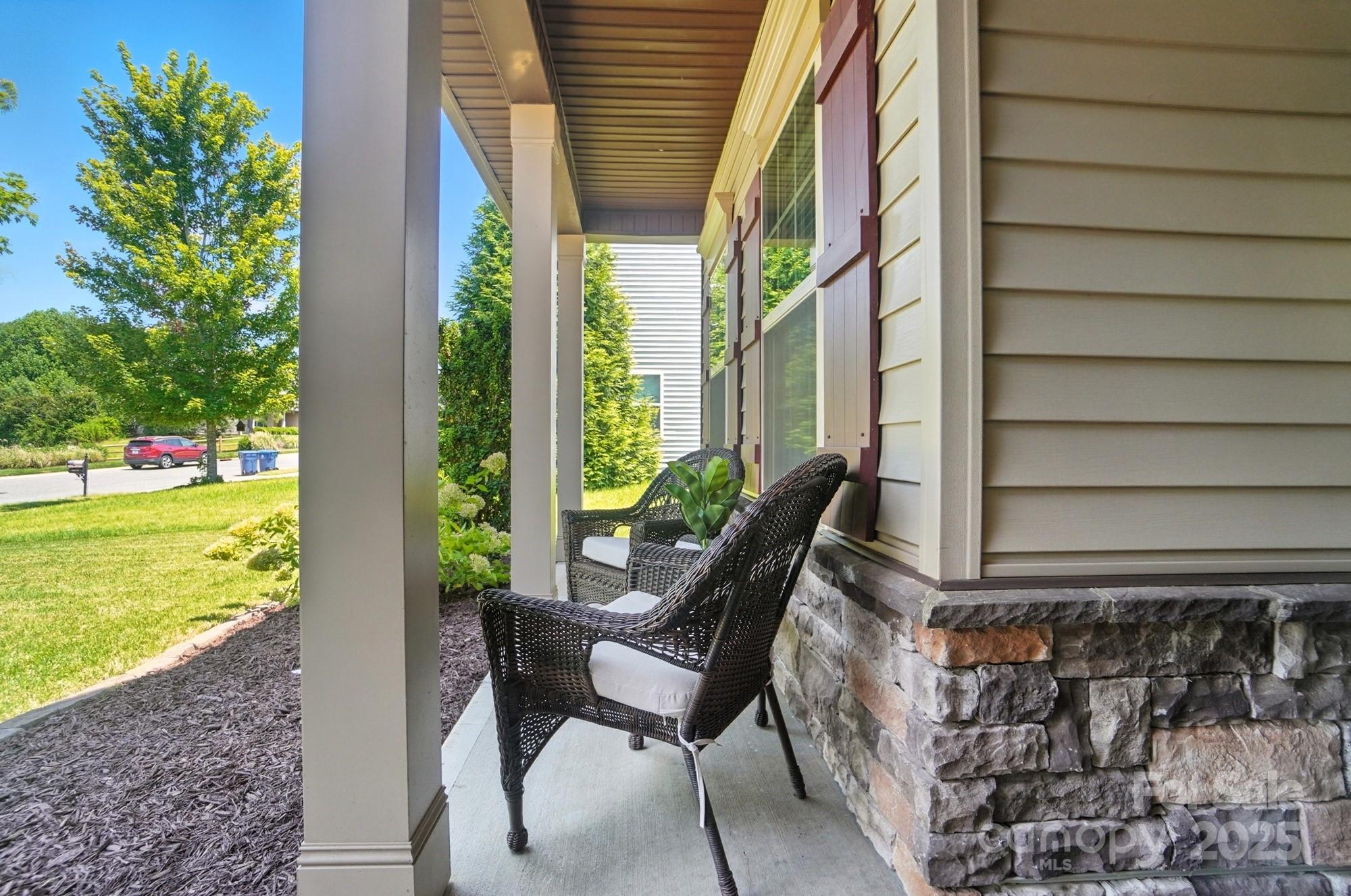 Shannon Vista - Residential