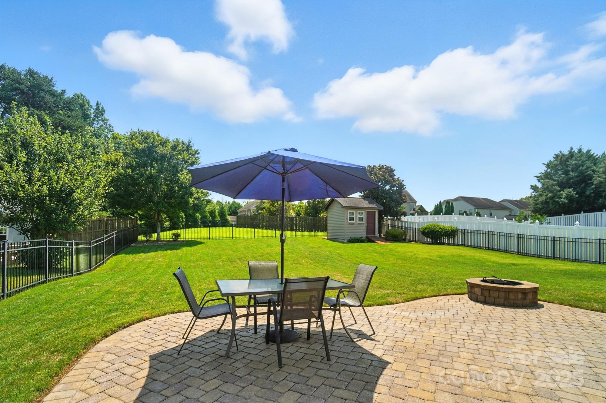 Shannon Vista - Residential