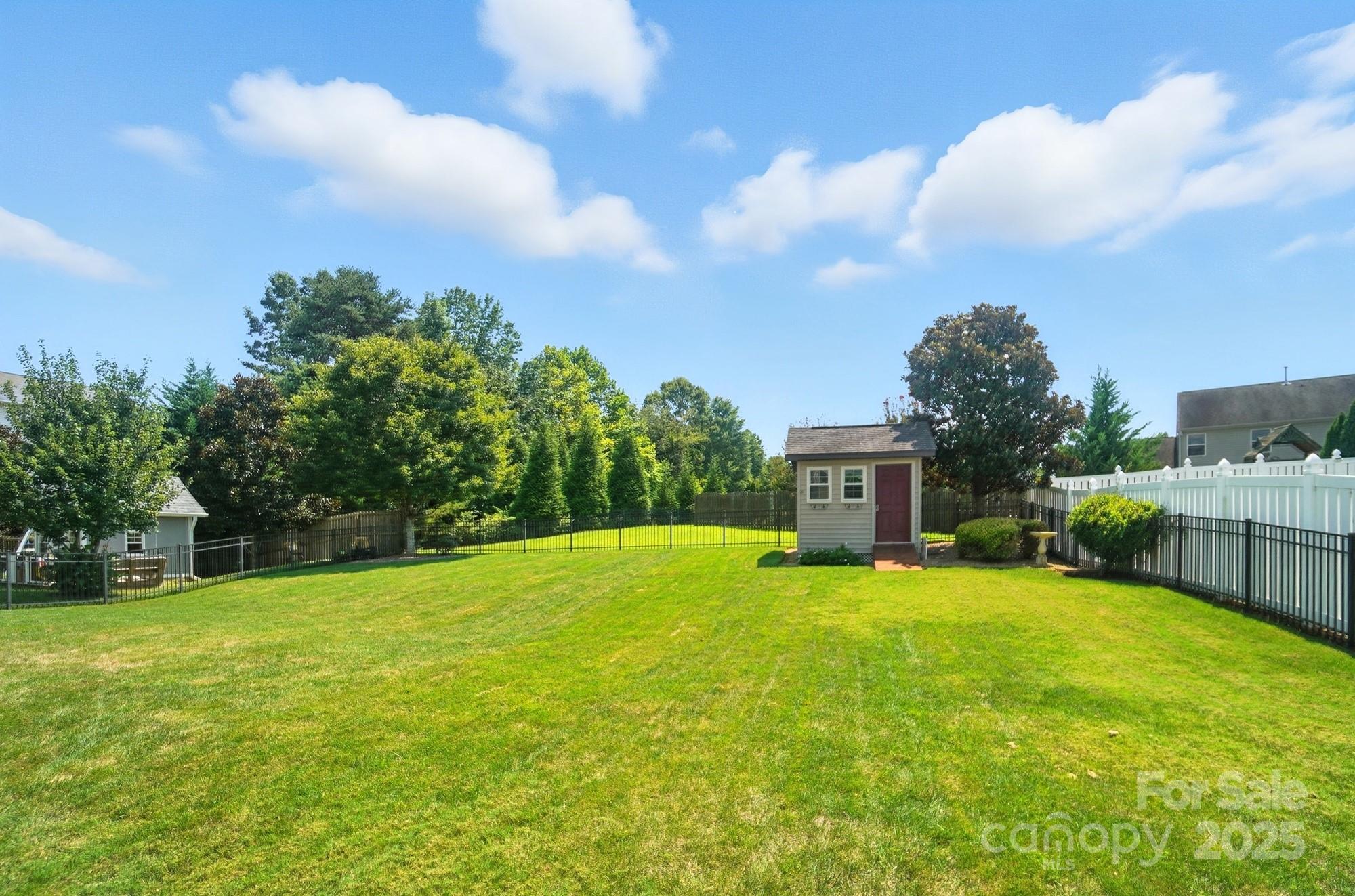 Shannon Vista - Residential