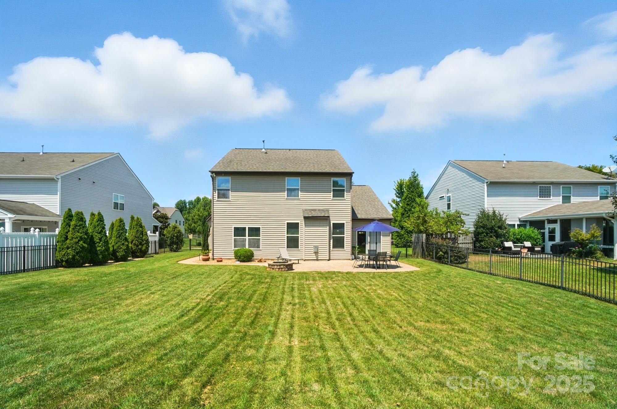 Shannon Vista - Residential