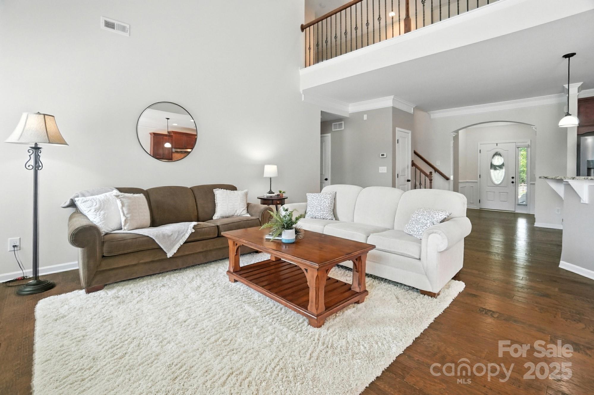 Shannon Vista - Residential