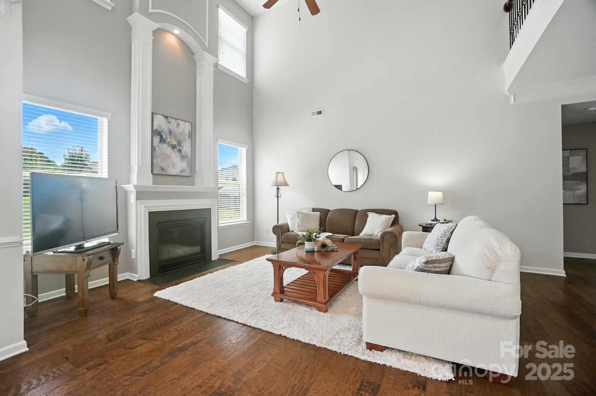 Shannon Vista - Residential