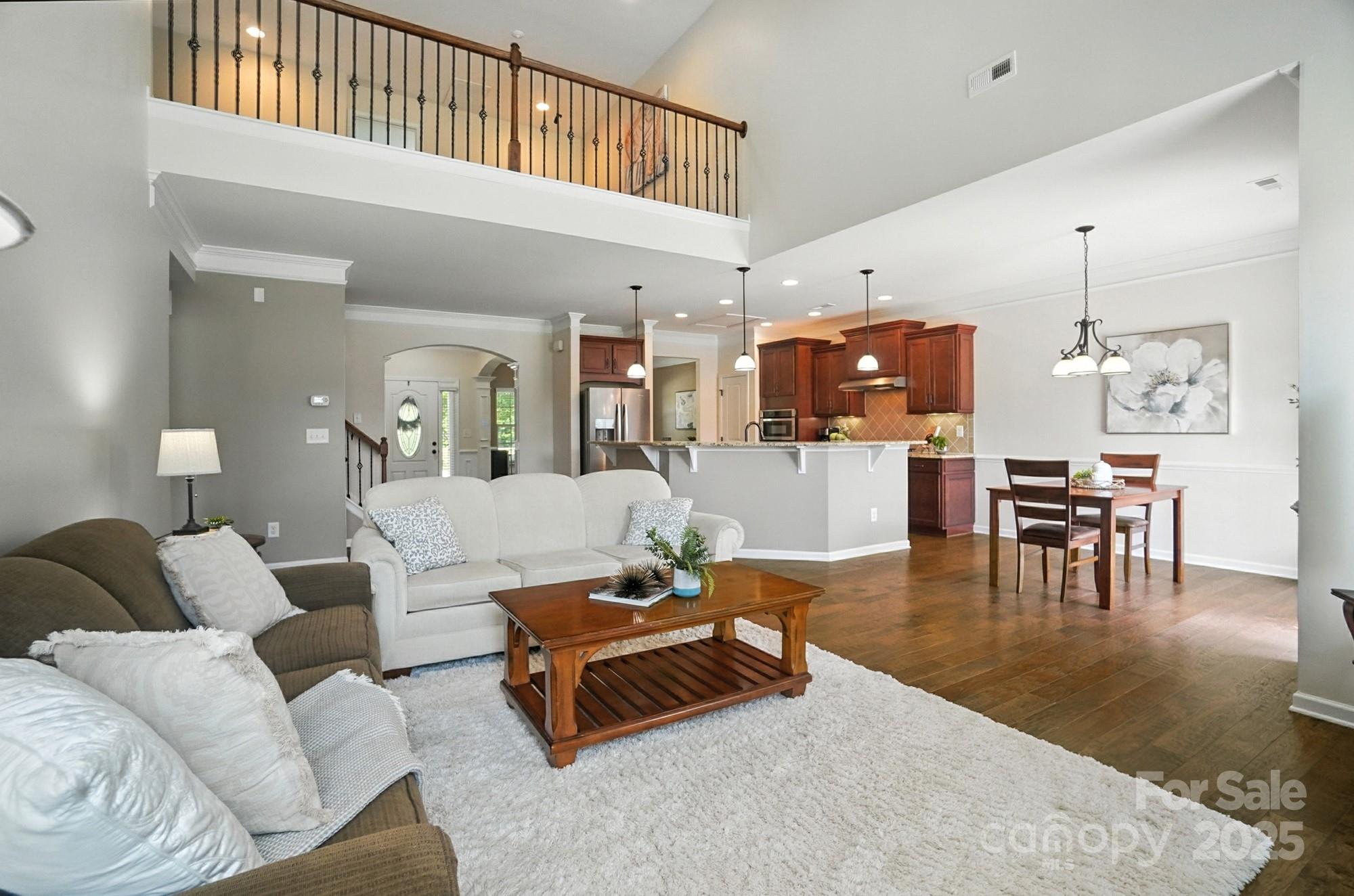 Shannon Vista - Residential