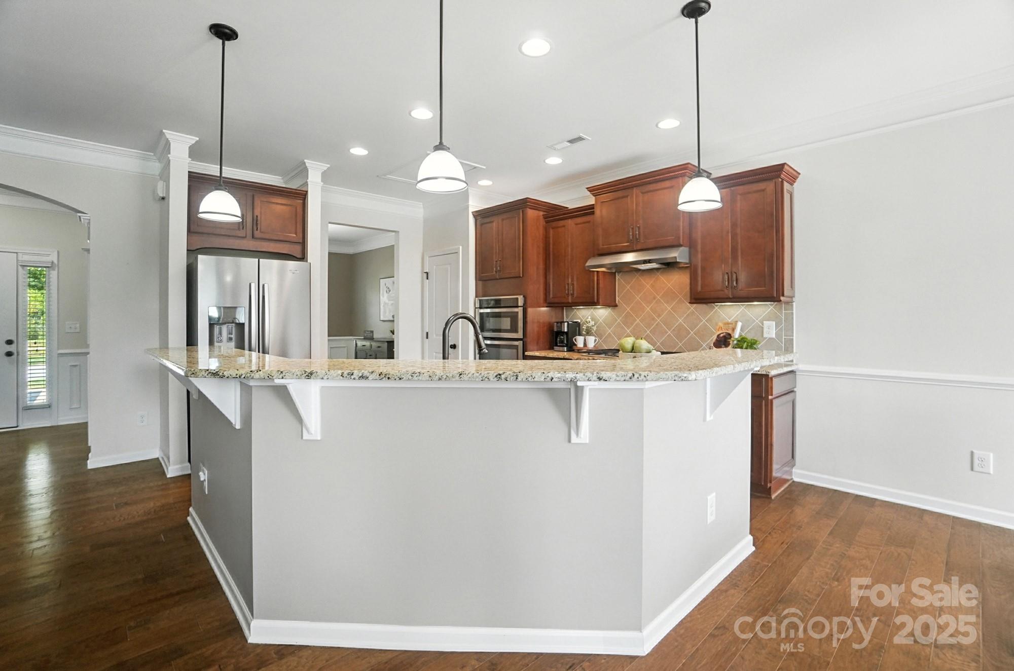 Shannon Vista - Residential