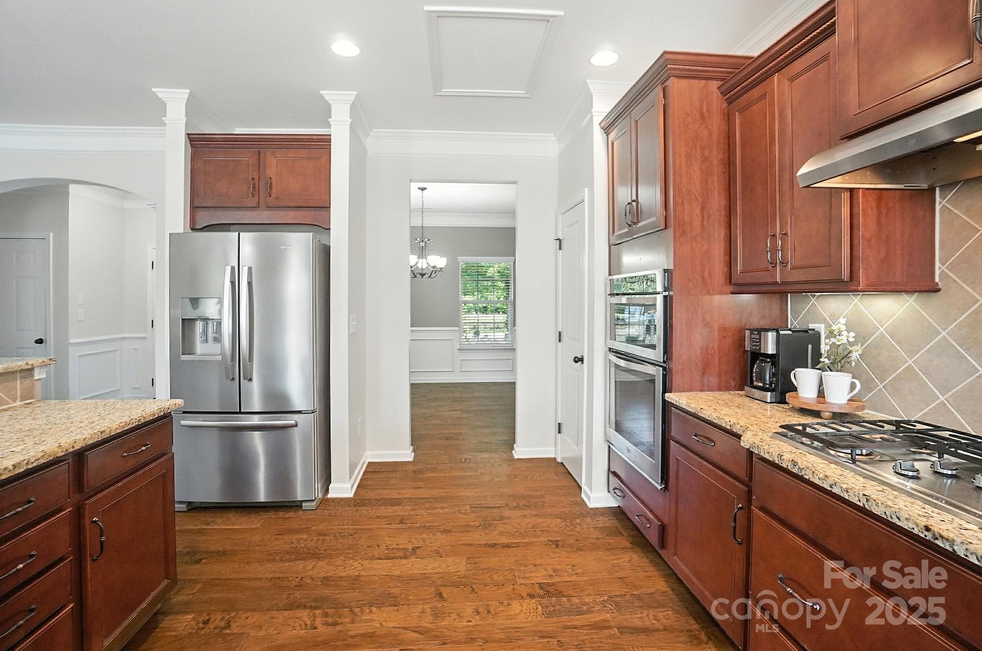 Shannon Vista - Residential