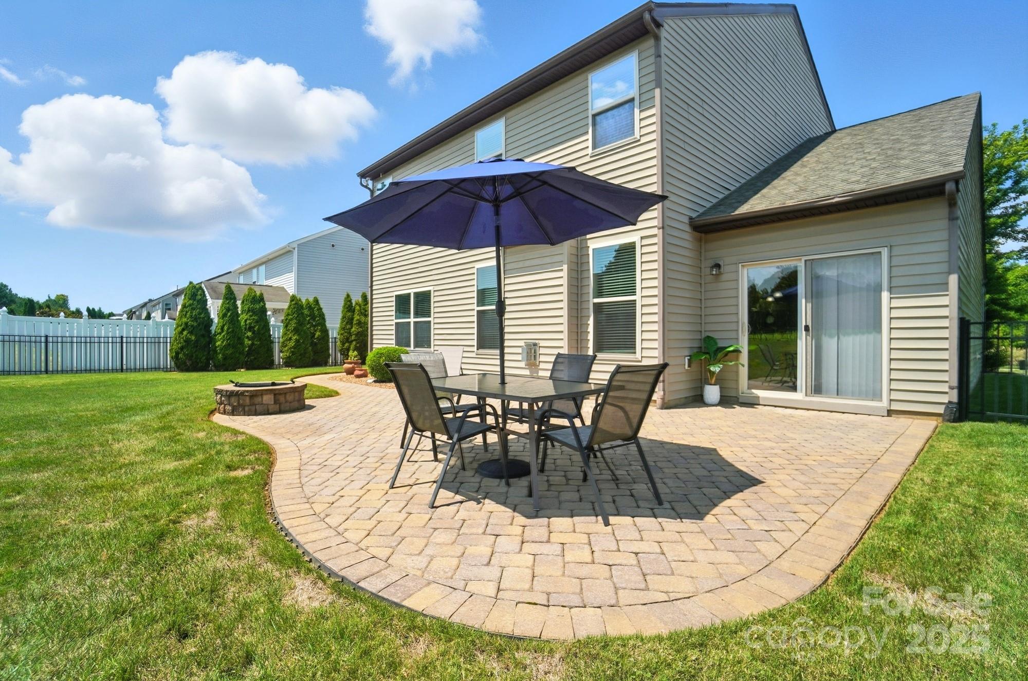 Shannon Vista - Residential