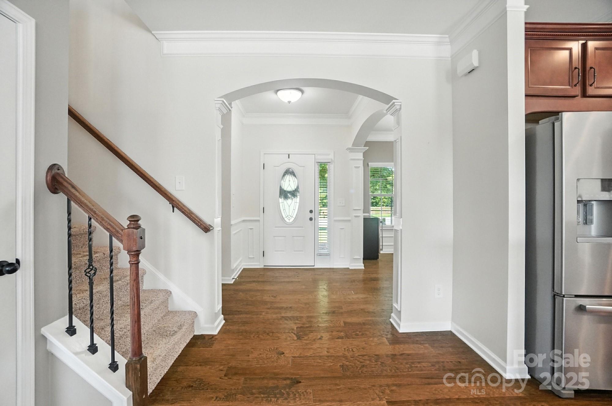 Shannon Vista - Residential