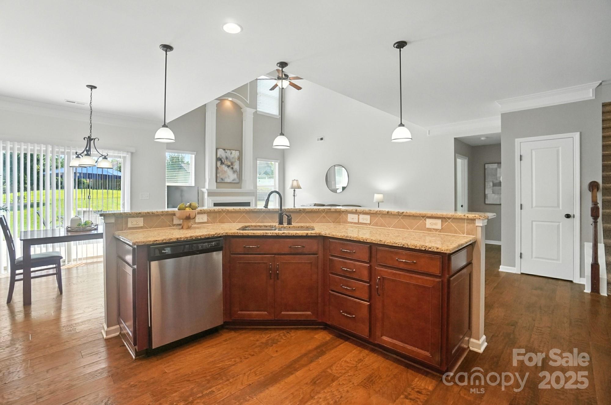 Shannon Vista - Residential