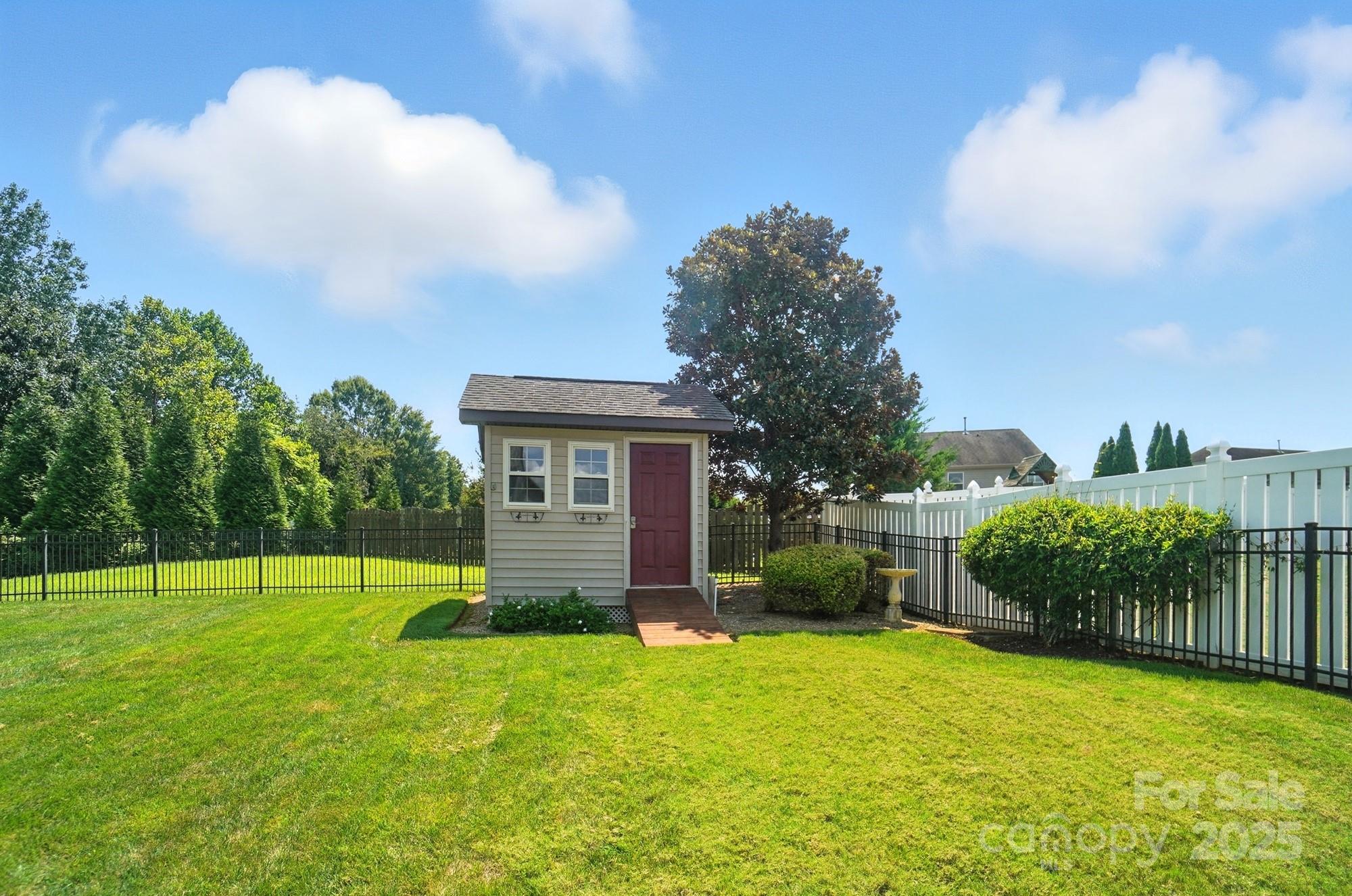 Shannon Vista - Residential