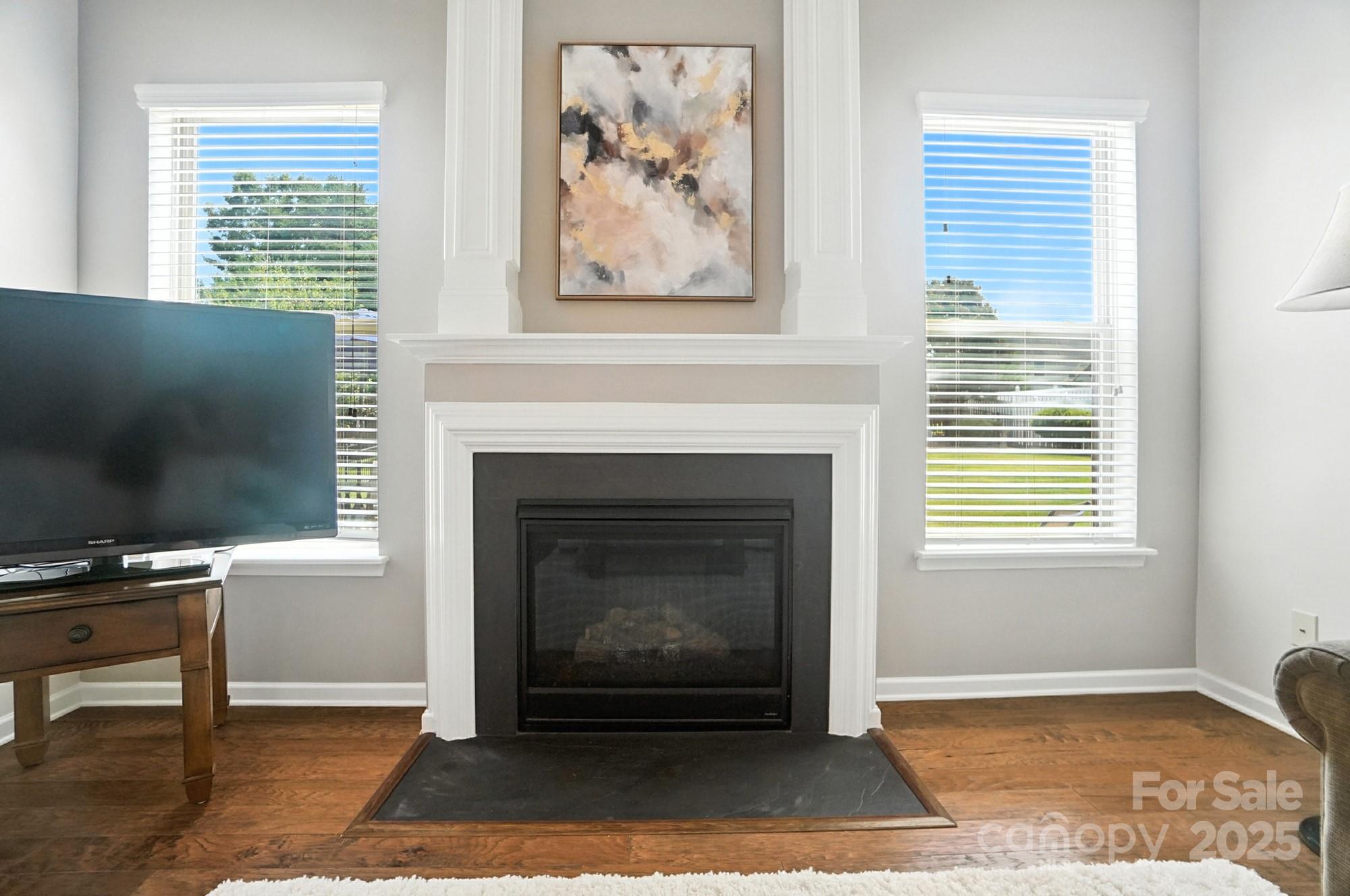 Shannon Vista - Residential