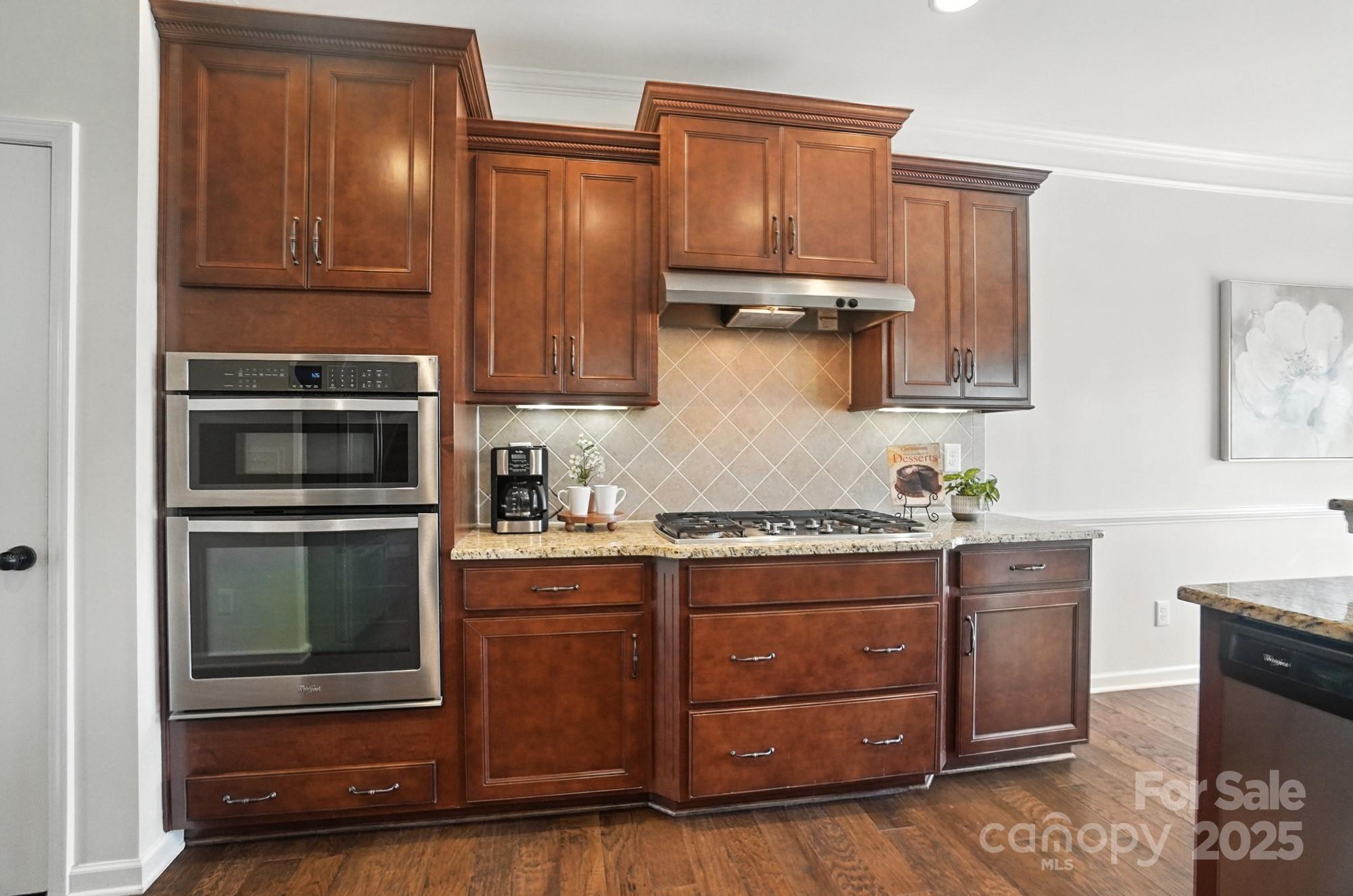 Shannon Vista - Residential