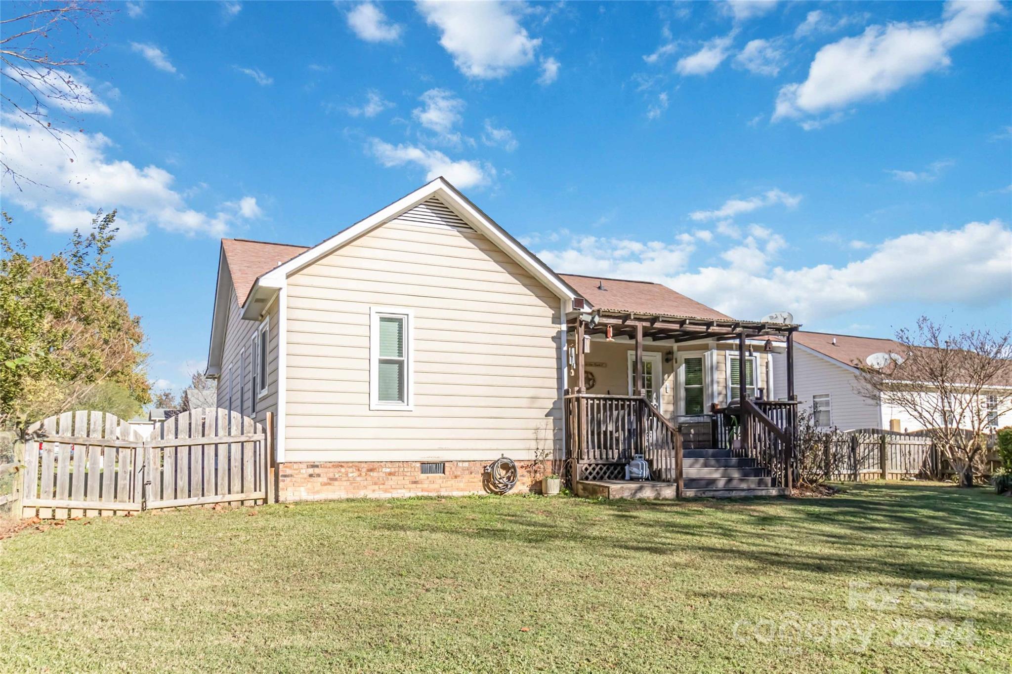 Brittany Downs - Residential