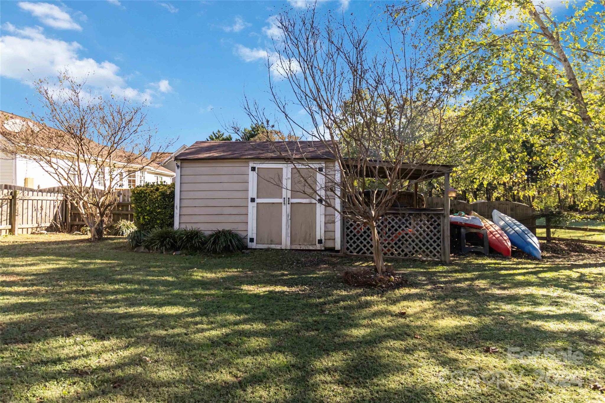 Brittany Downs - Residential