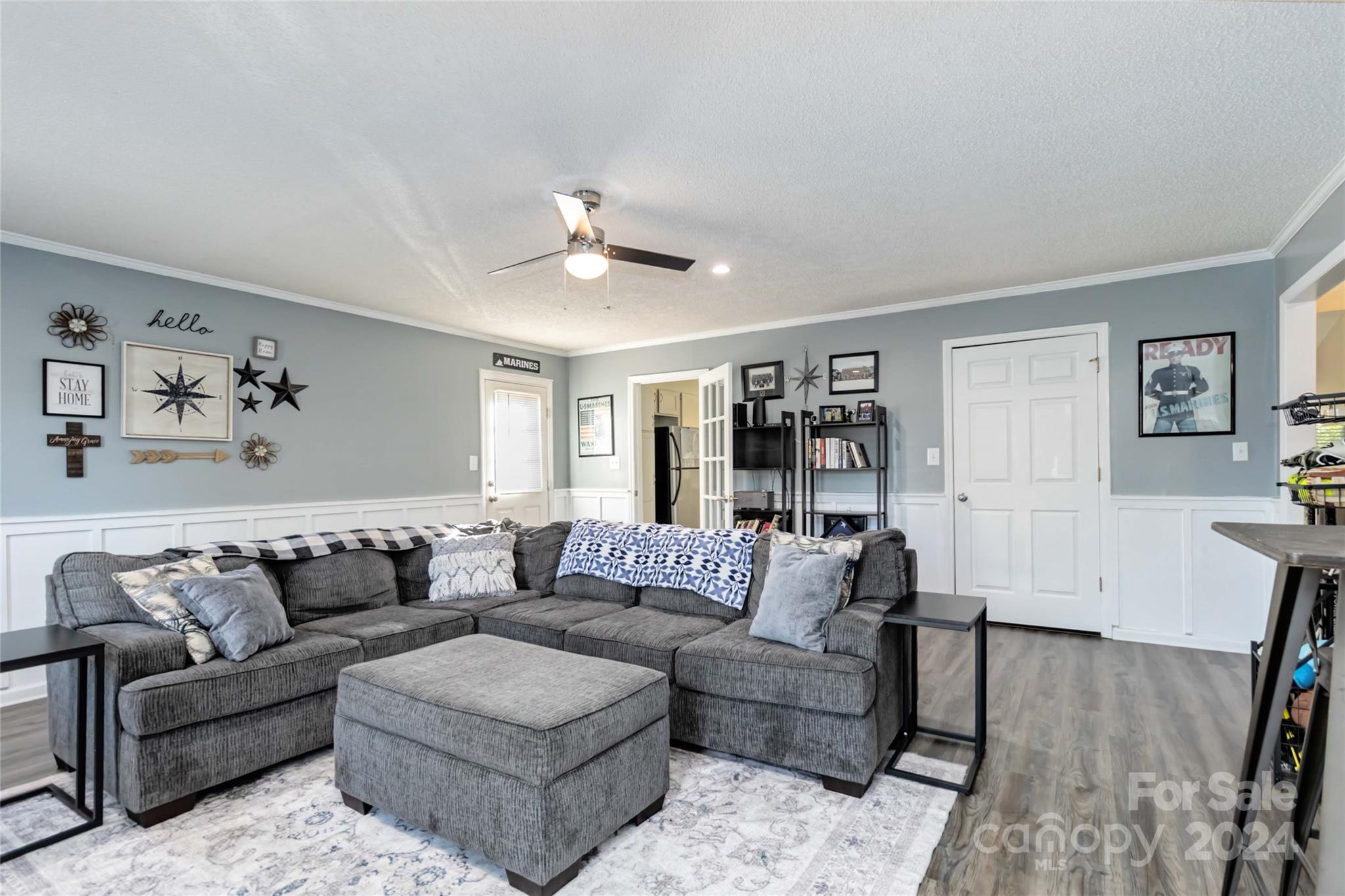 Brittany Downs - Residential