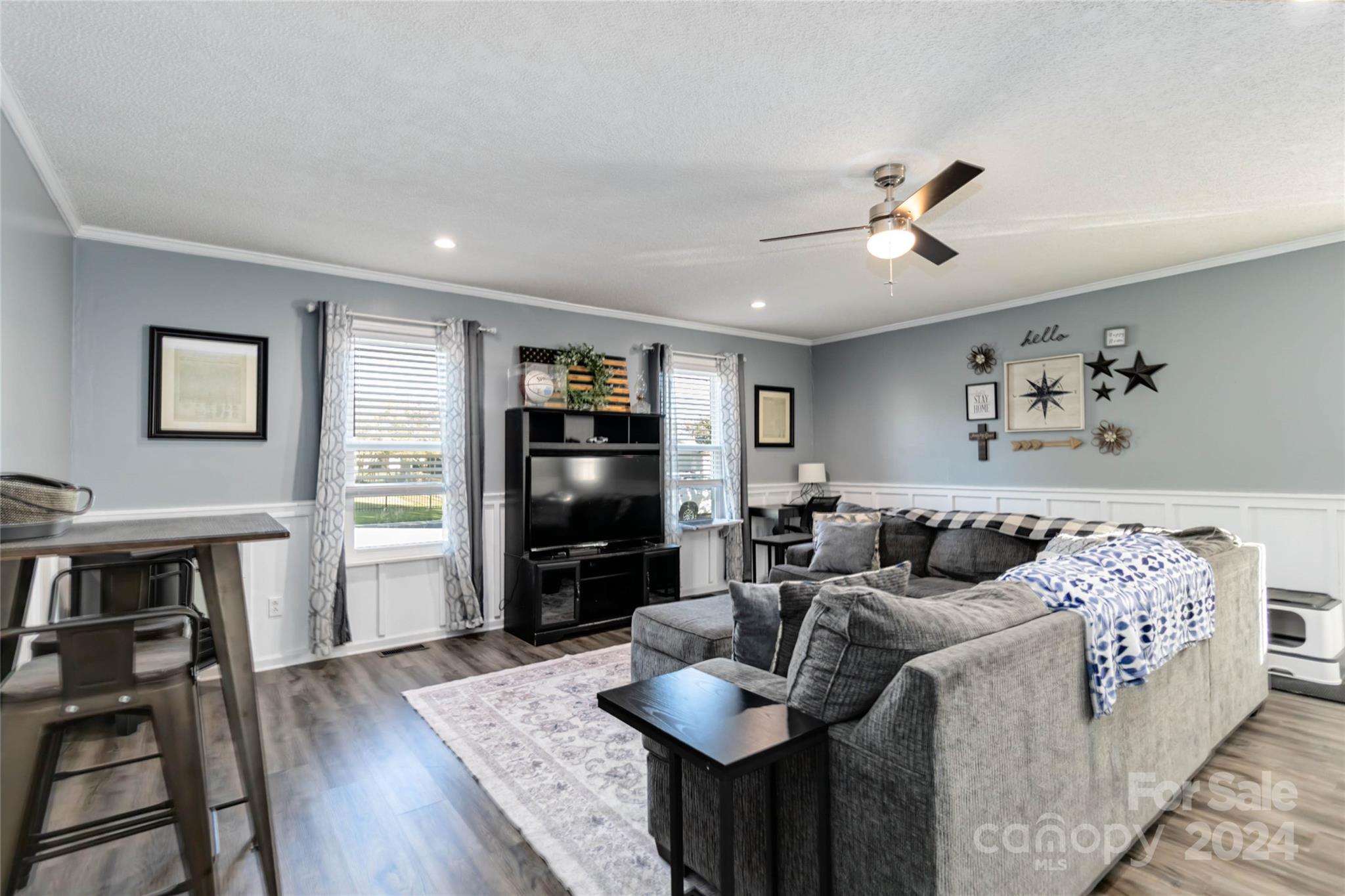 Brittany Downs - Residential