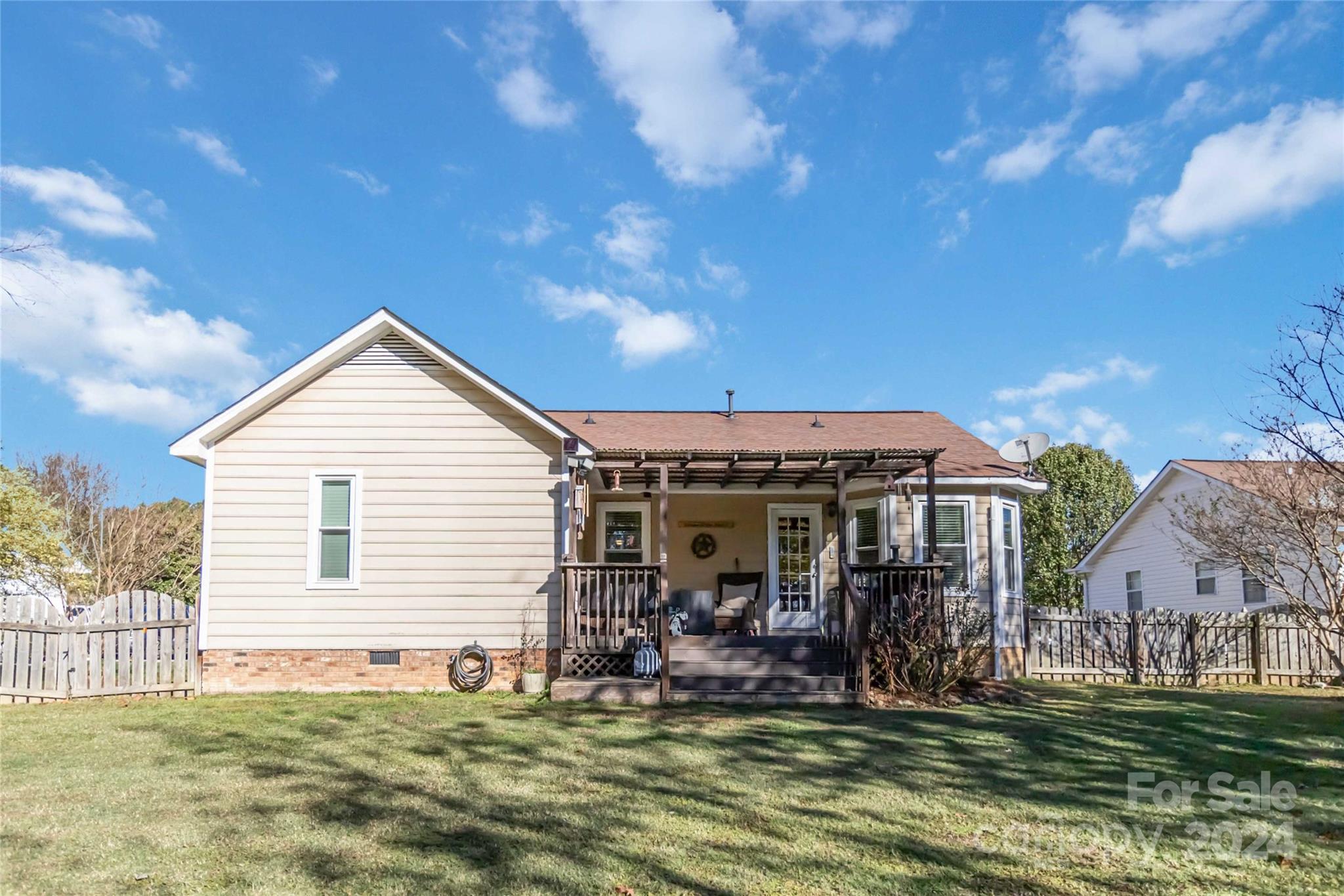 Brittany Downs - Residential