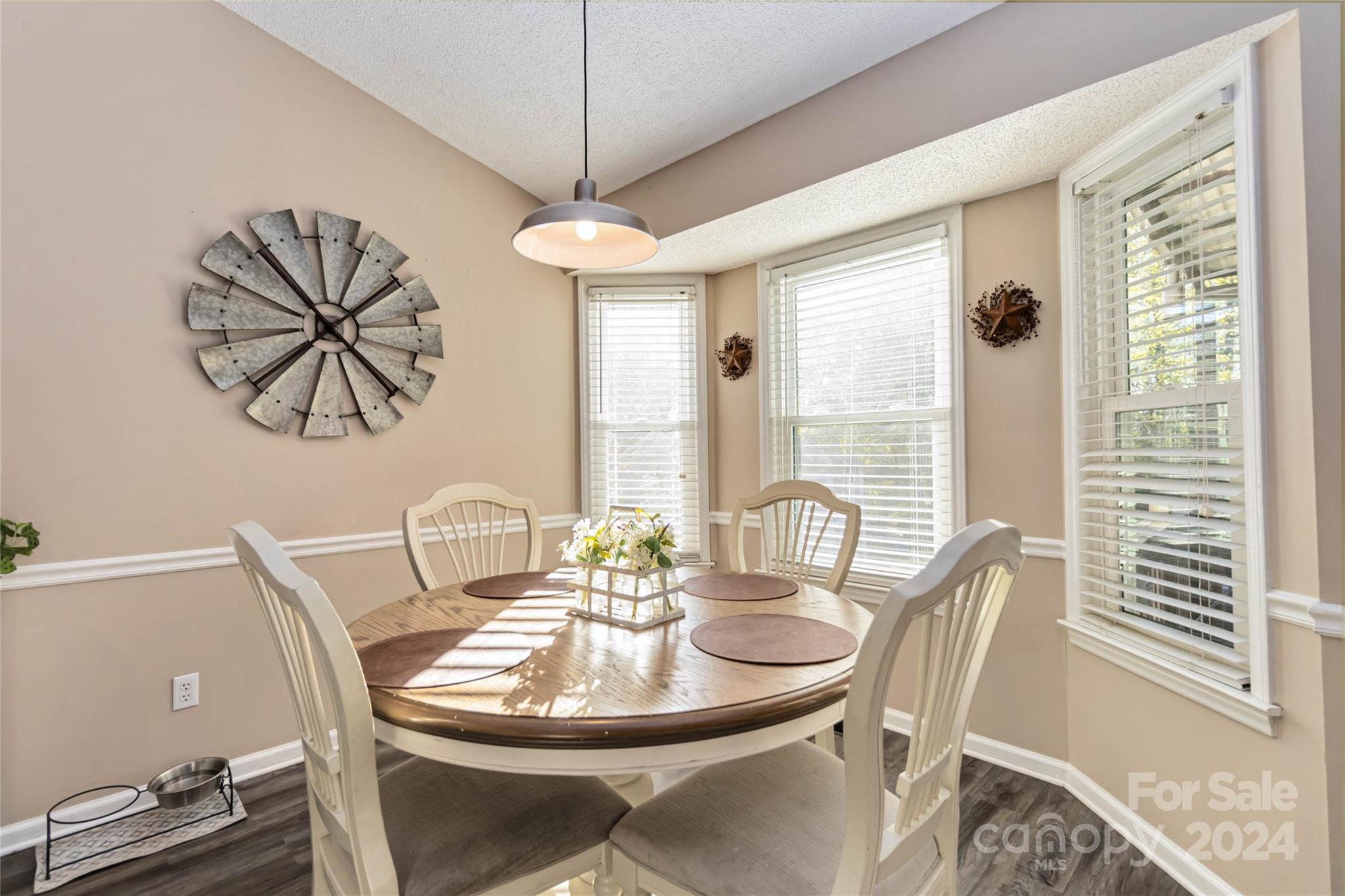 Brittany Downs - Residential