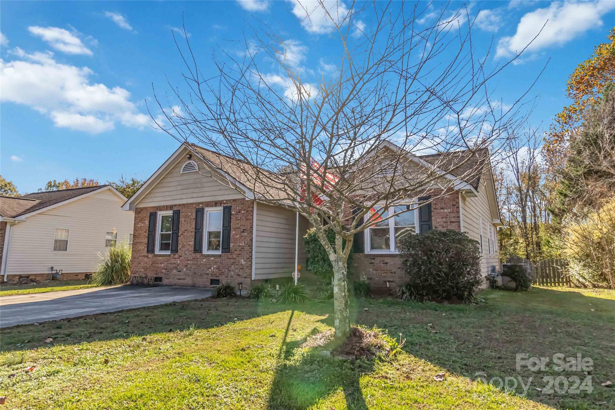 Brittany Downs - Residential