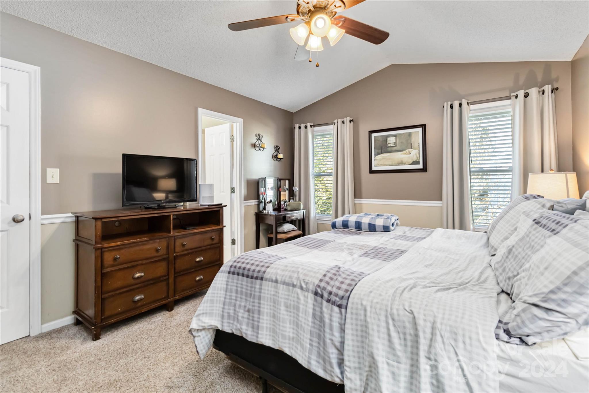 Brittany Downs - Residential