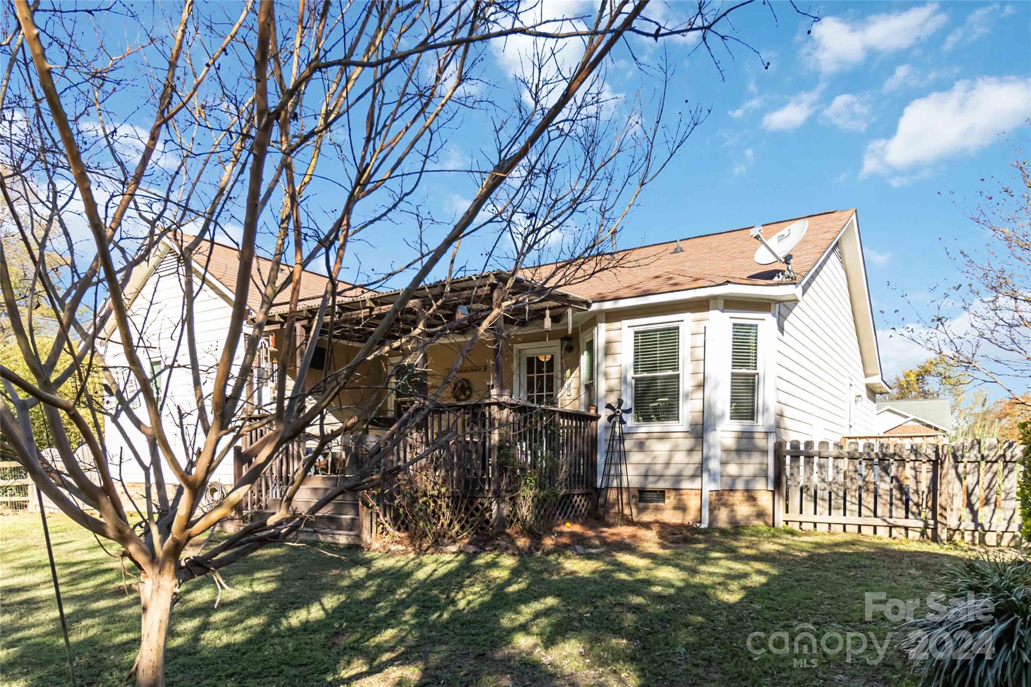 Brittany Downs - Residential