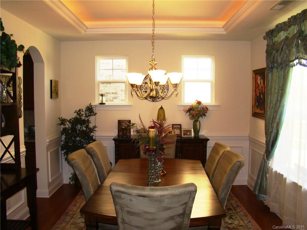 Christenbury Mews - Residential