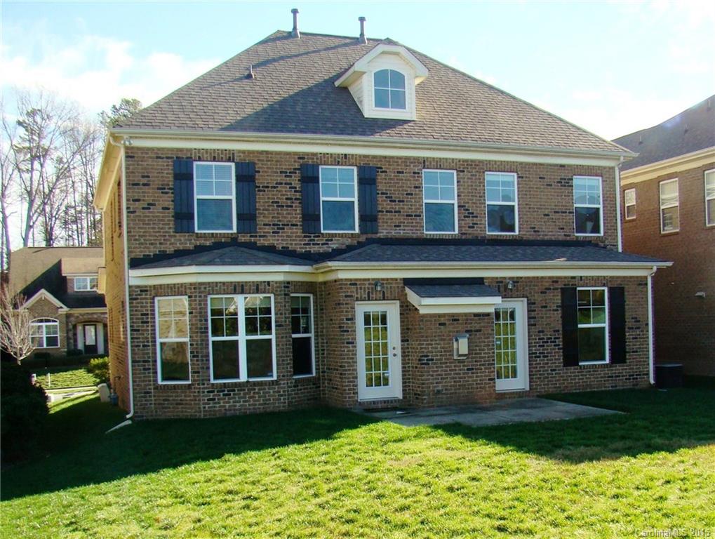 Christenbury Mews - Residential