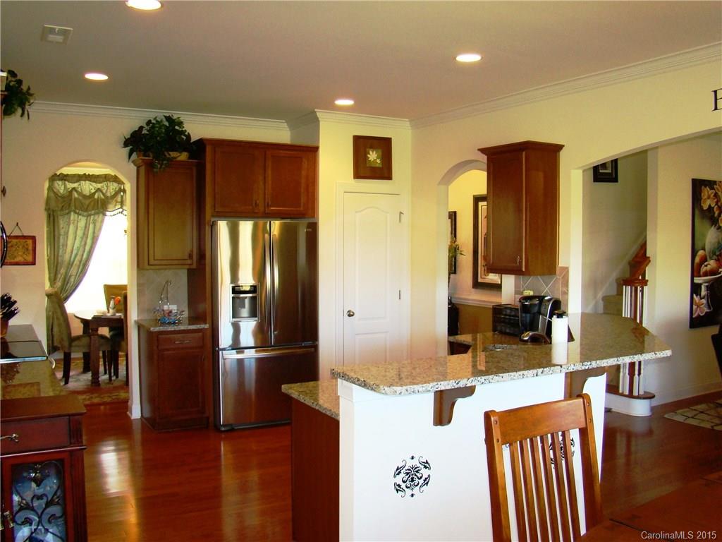 Christenbury Mews - Residential