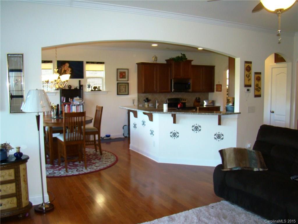 Christenbury Mews - Residential