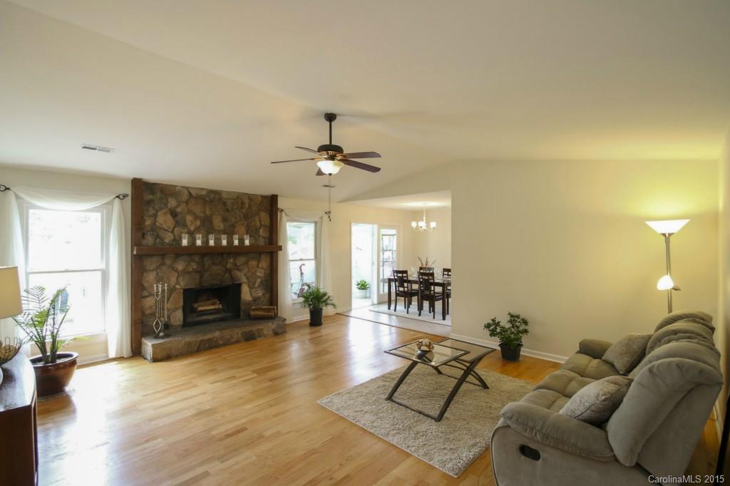 Walden On Carmel - Residential