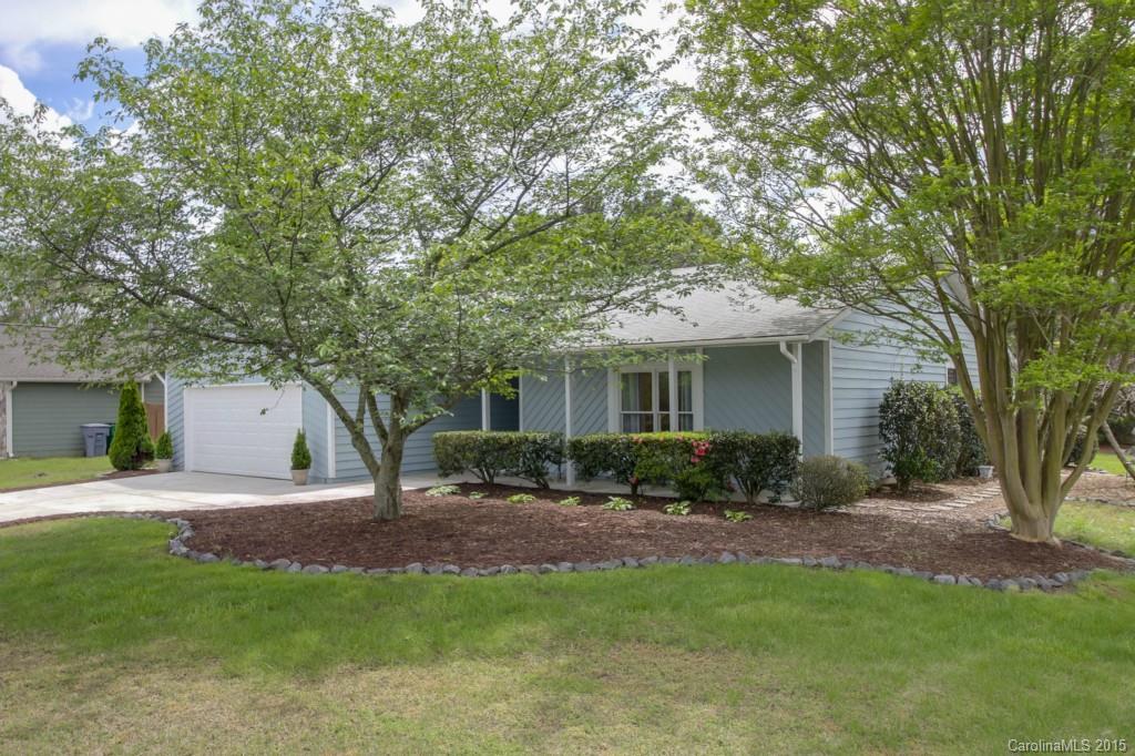 Walden On Carmel - Residential