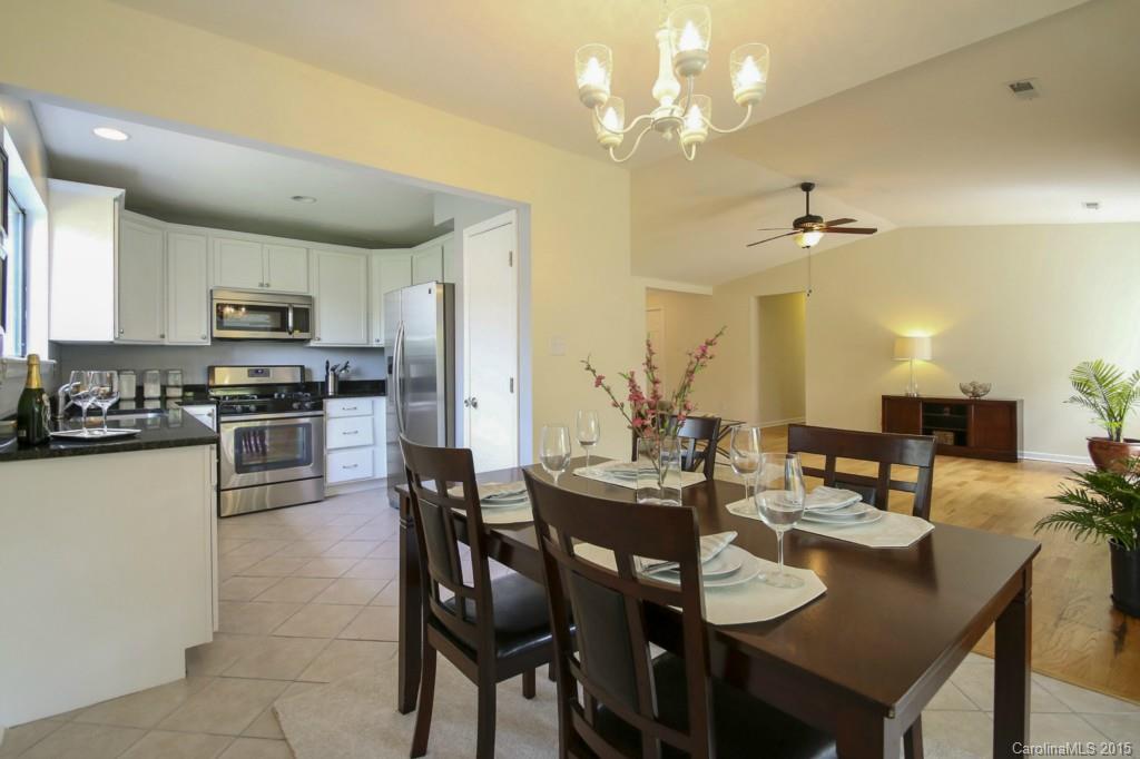 Walden On Carmel - Residential