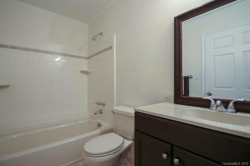 Walden On Carmel - Residential