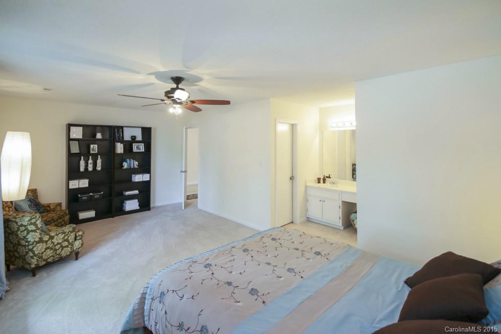 Walden On Carmel - Residential