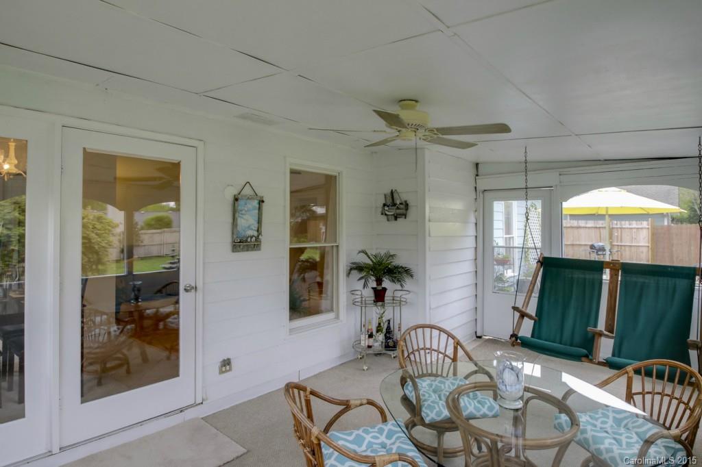 Walden On Carmel - Residential