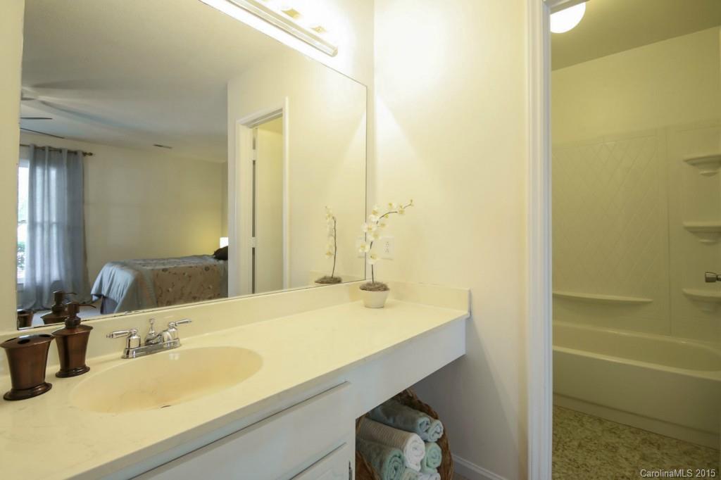 Walden On Carmel - Residential