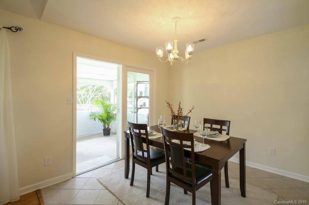 Walden On Carmel - Residential