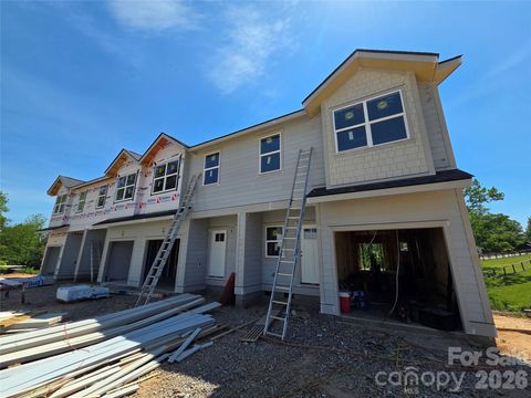 Photo of 32 Brice Street #16, Asheville, NC 28806 (MLS # 4380232)