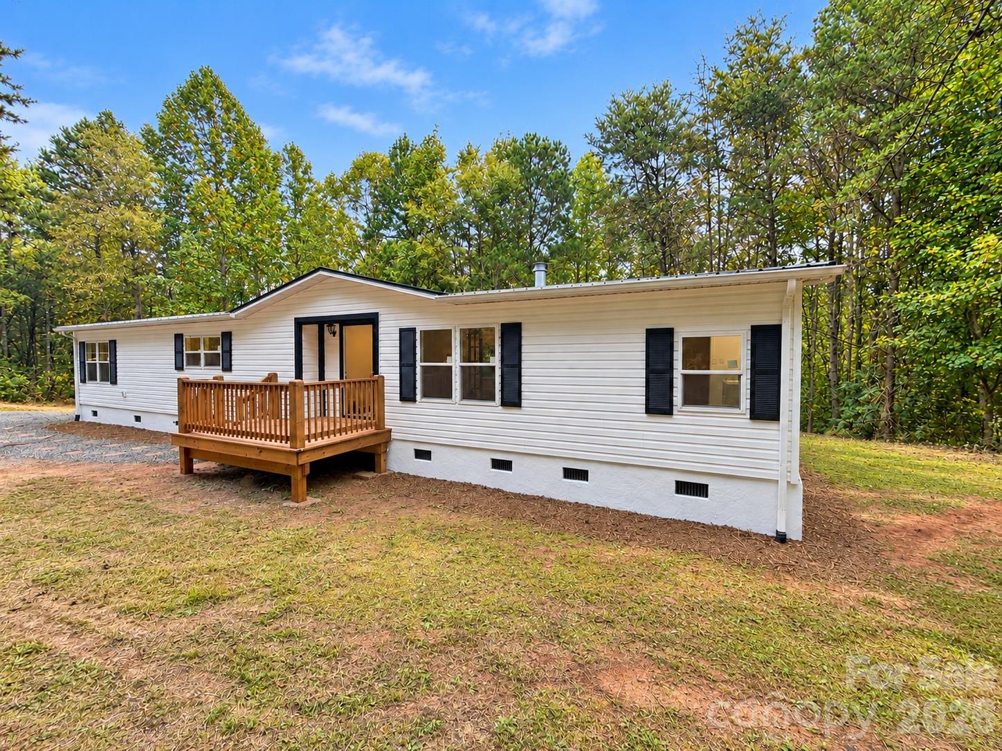127 Pinnacle Heights Drive