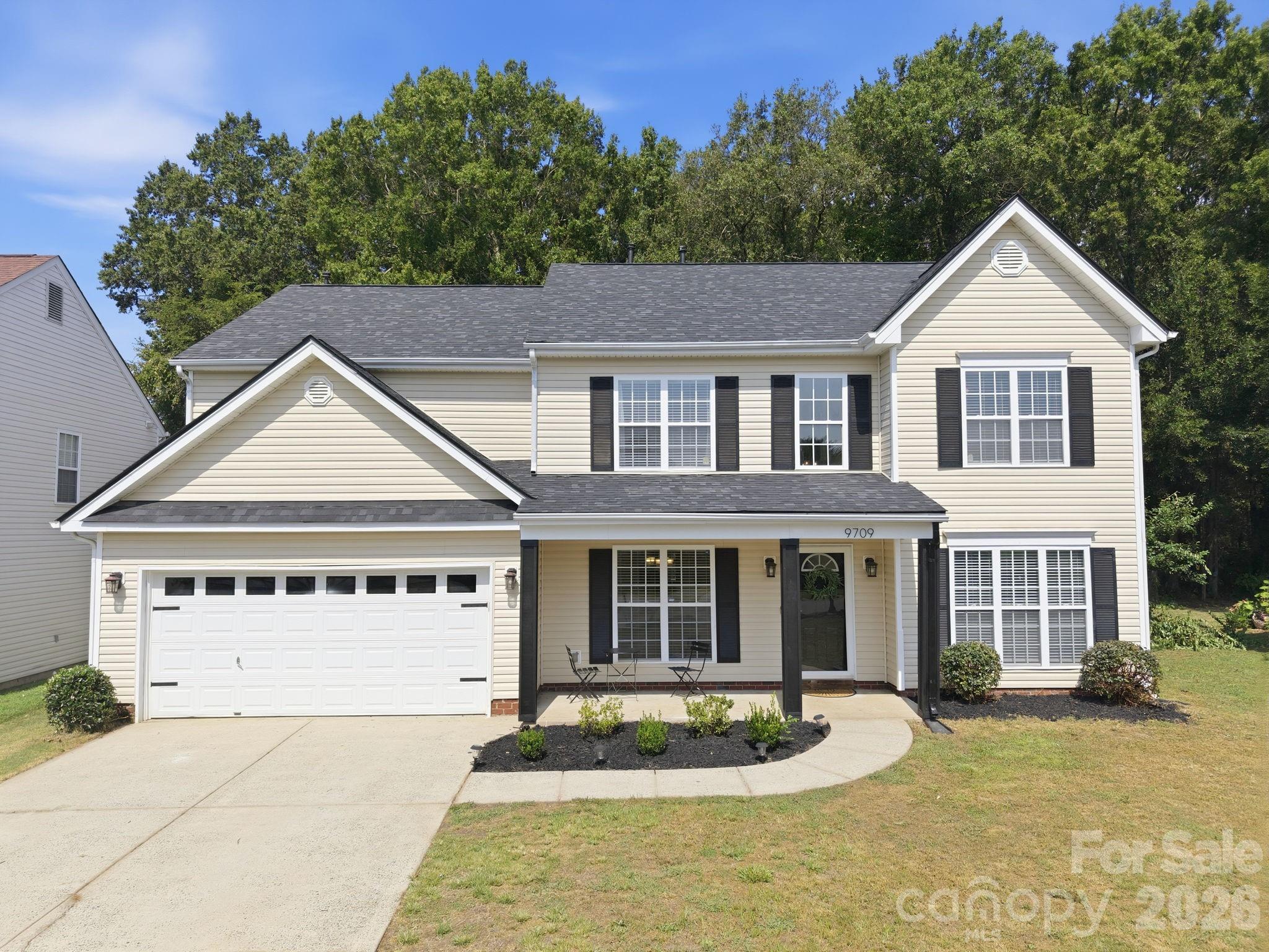 9709 Nannyberry Lane