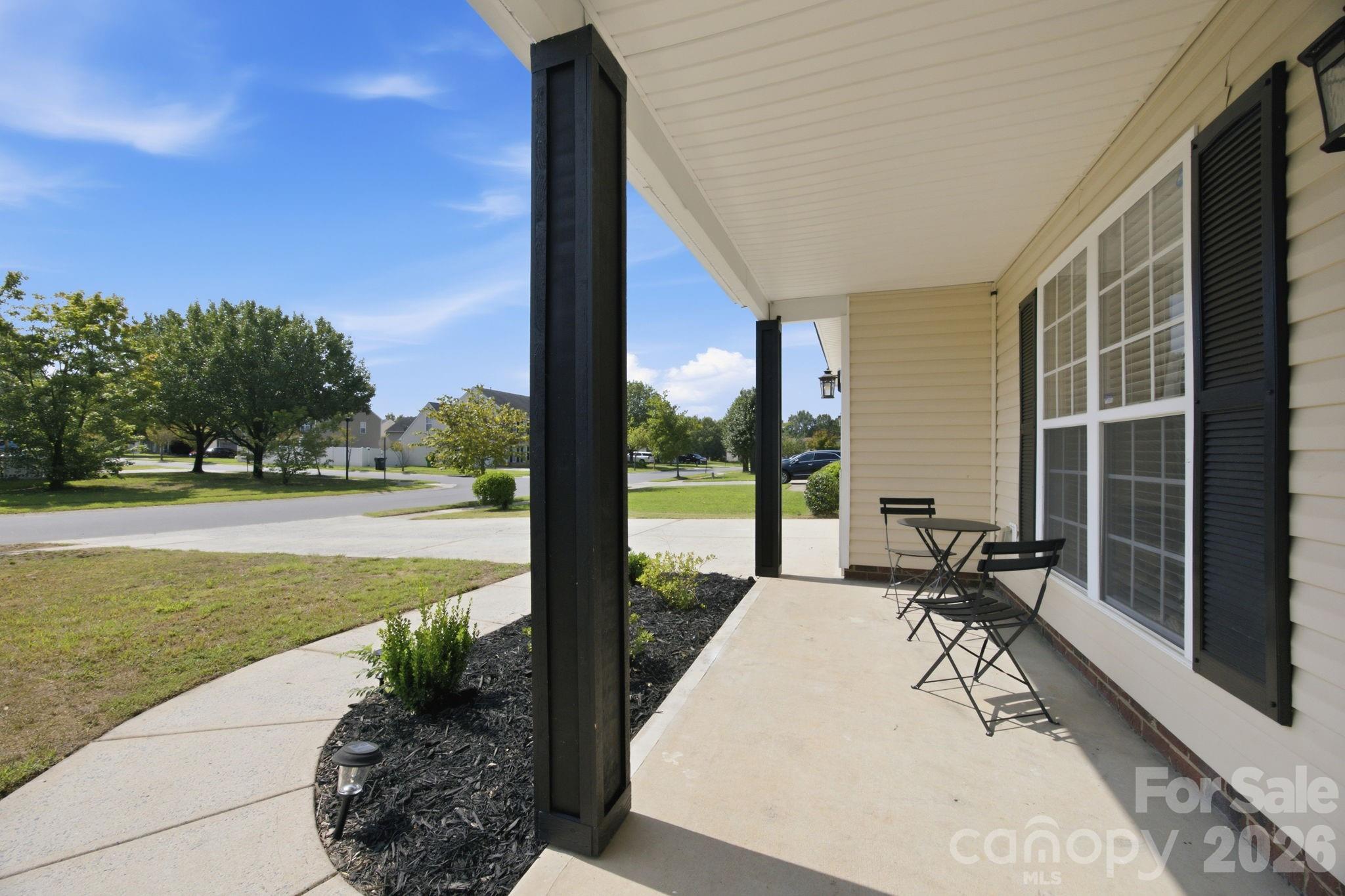 9709 Nannyberry Lane