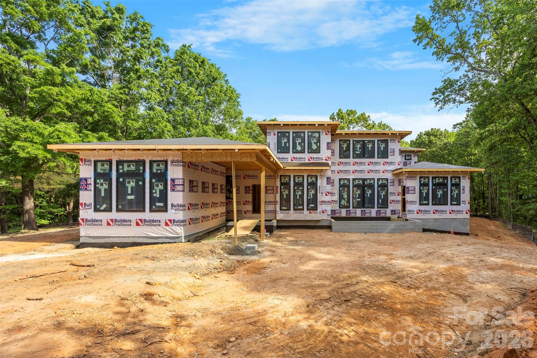 Hamilton Place - Residential