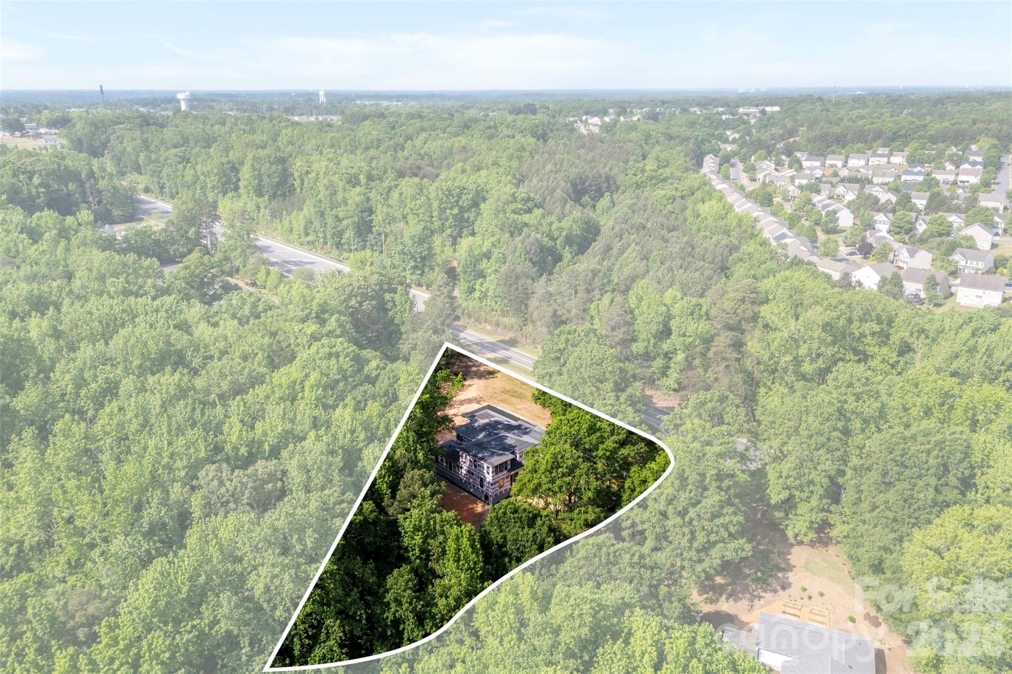 Hamilton Place - Residential